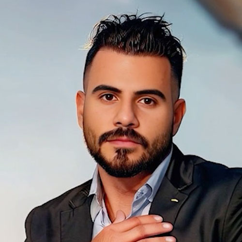 إياد طنوس