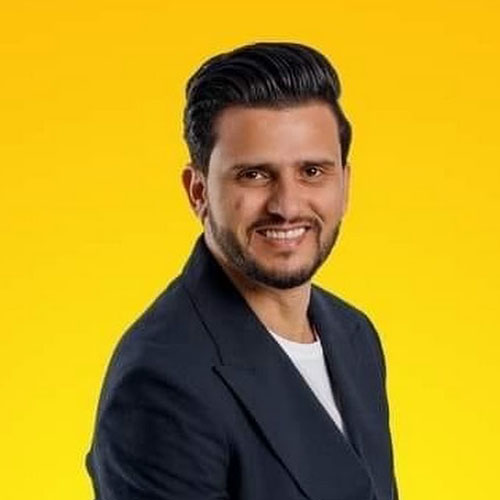 حسين محب