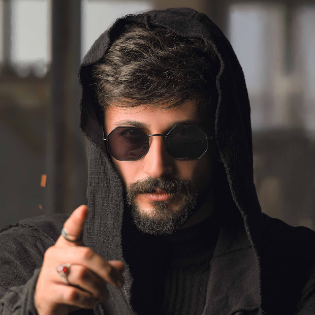 حمادة نشواتي