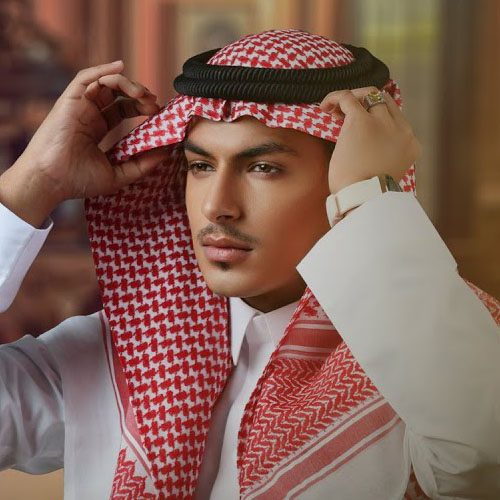 فيصل المضحوي