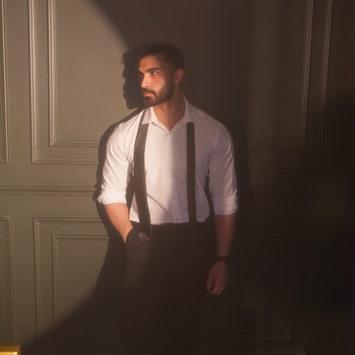 جاسم المسباح 