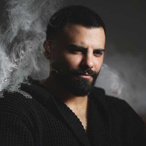 انطوان مسعد